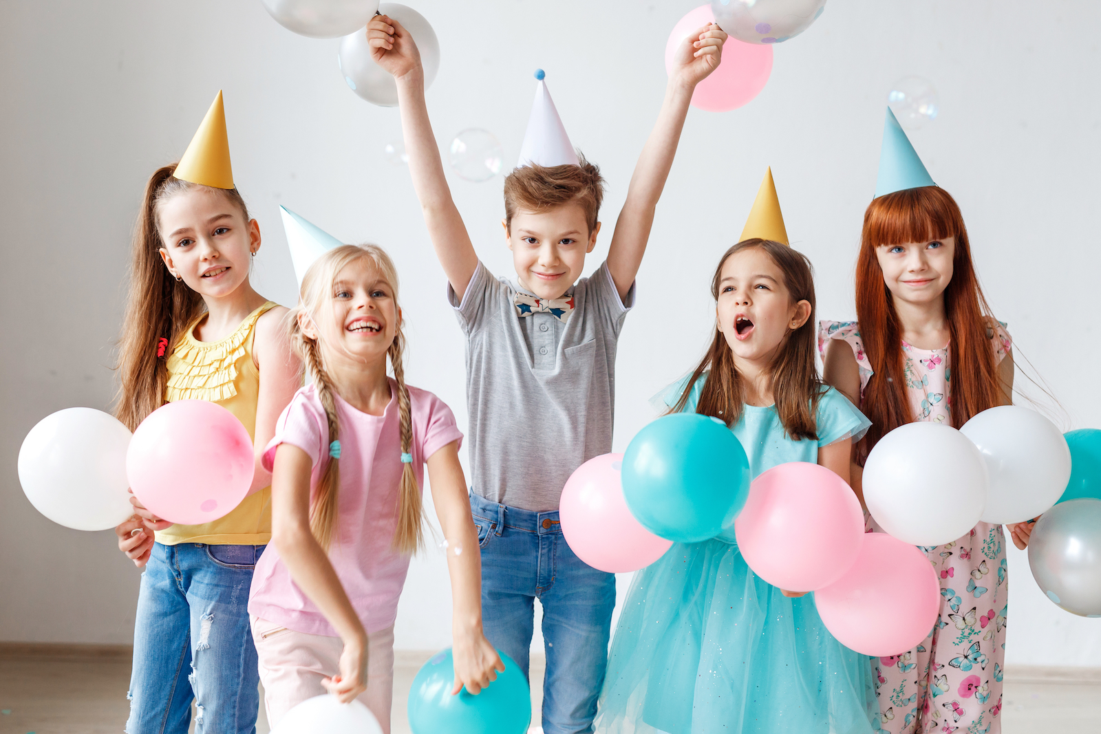 Chatterbox Kids Nova slideshow image